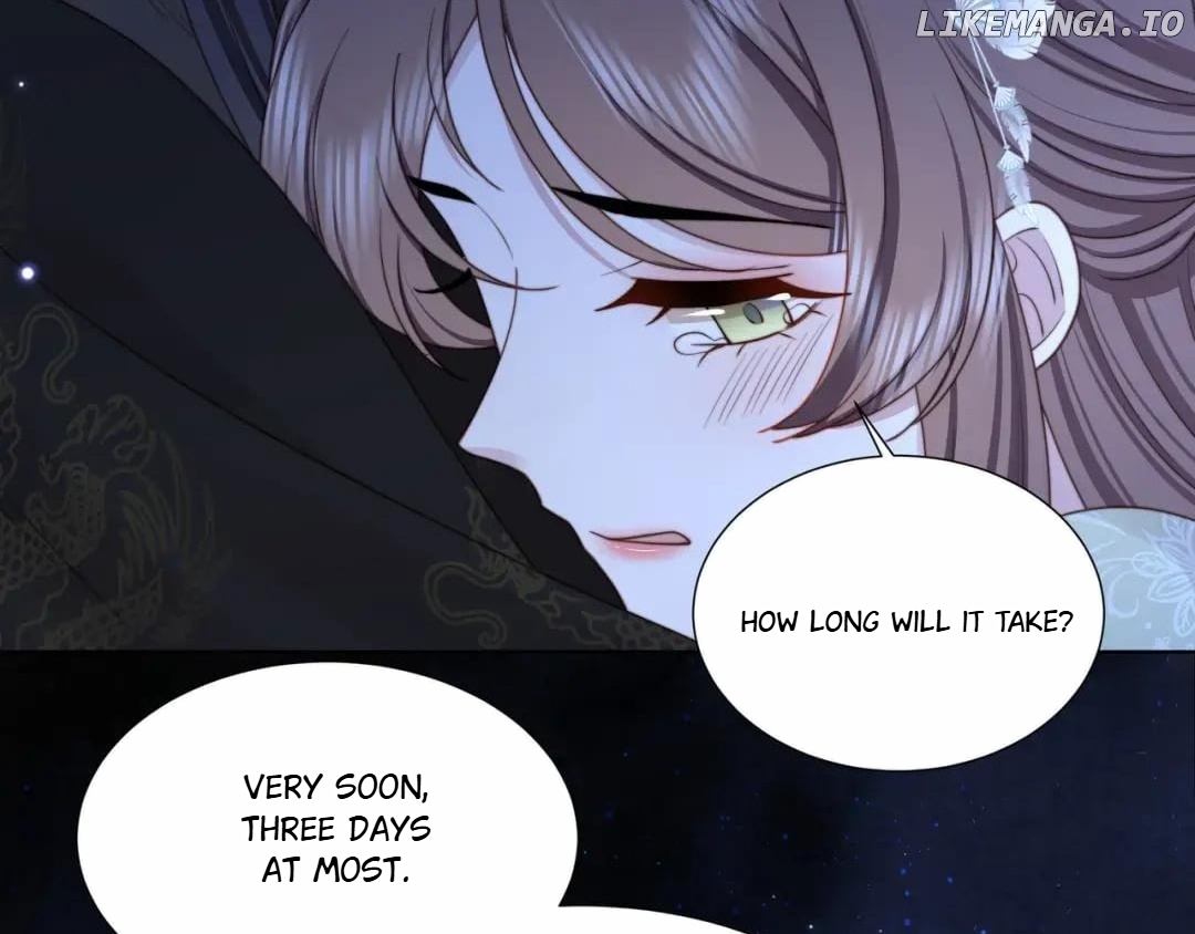 Lonely Emperor Chases His Sister-in-Law Chapter 78 - page 96